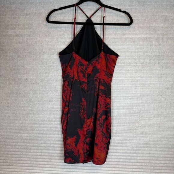 Louna  short dress💚 - Picture 9 of 10